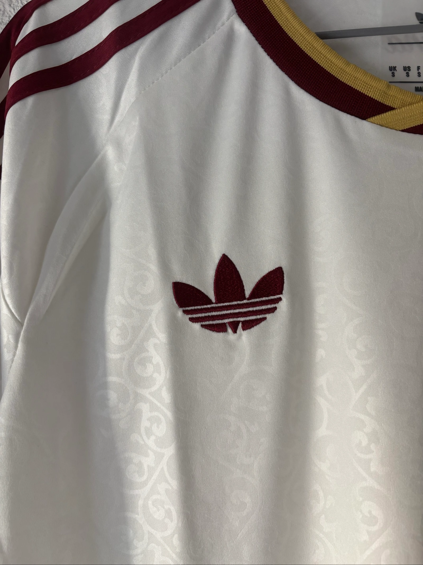 † Camiseta de Espanha, completamente nova e com etiquetas. – photo 2